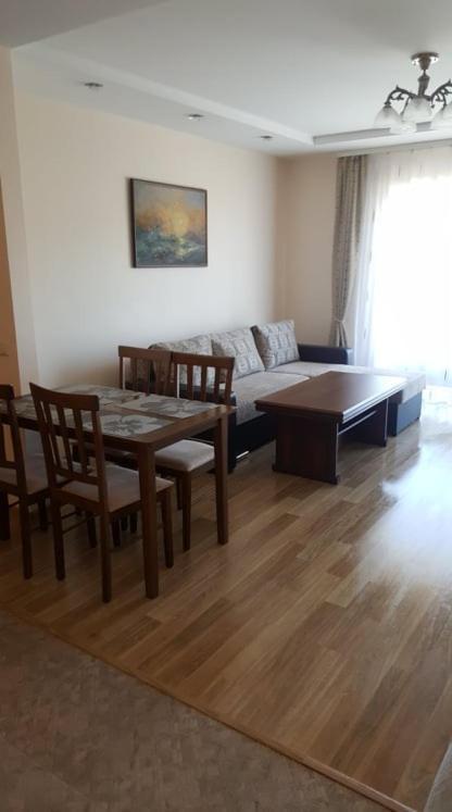 Neringa Apartamentai Palanga Exterior photo